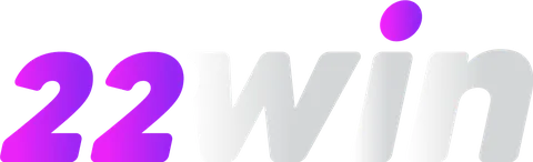 22WIN Logo
